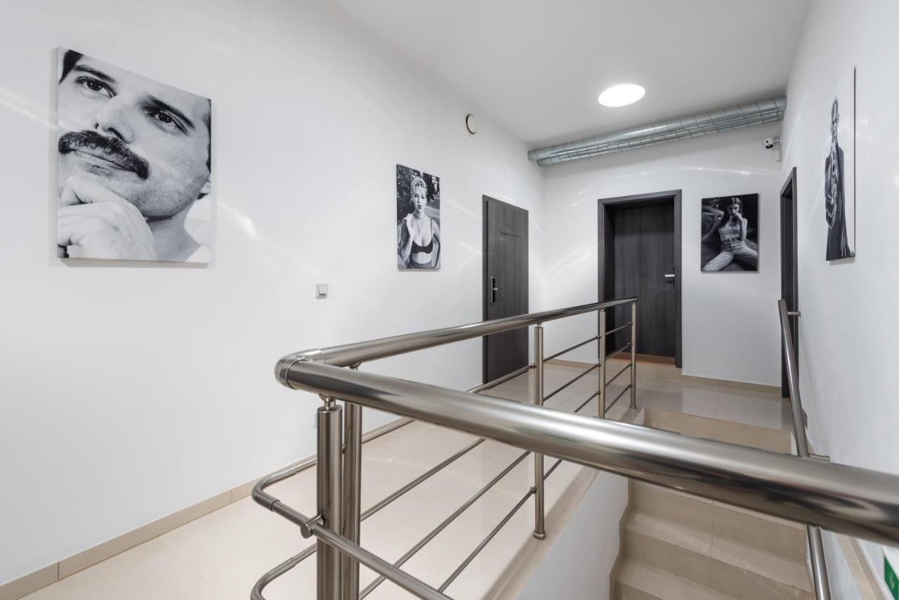 Pivovar A Penzion Agent Olesnice v Orlickych horach Exterior photo
