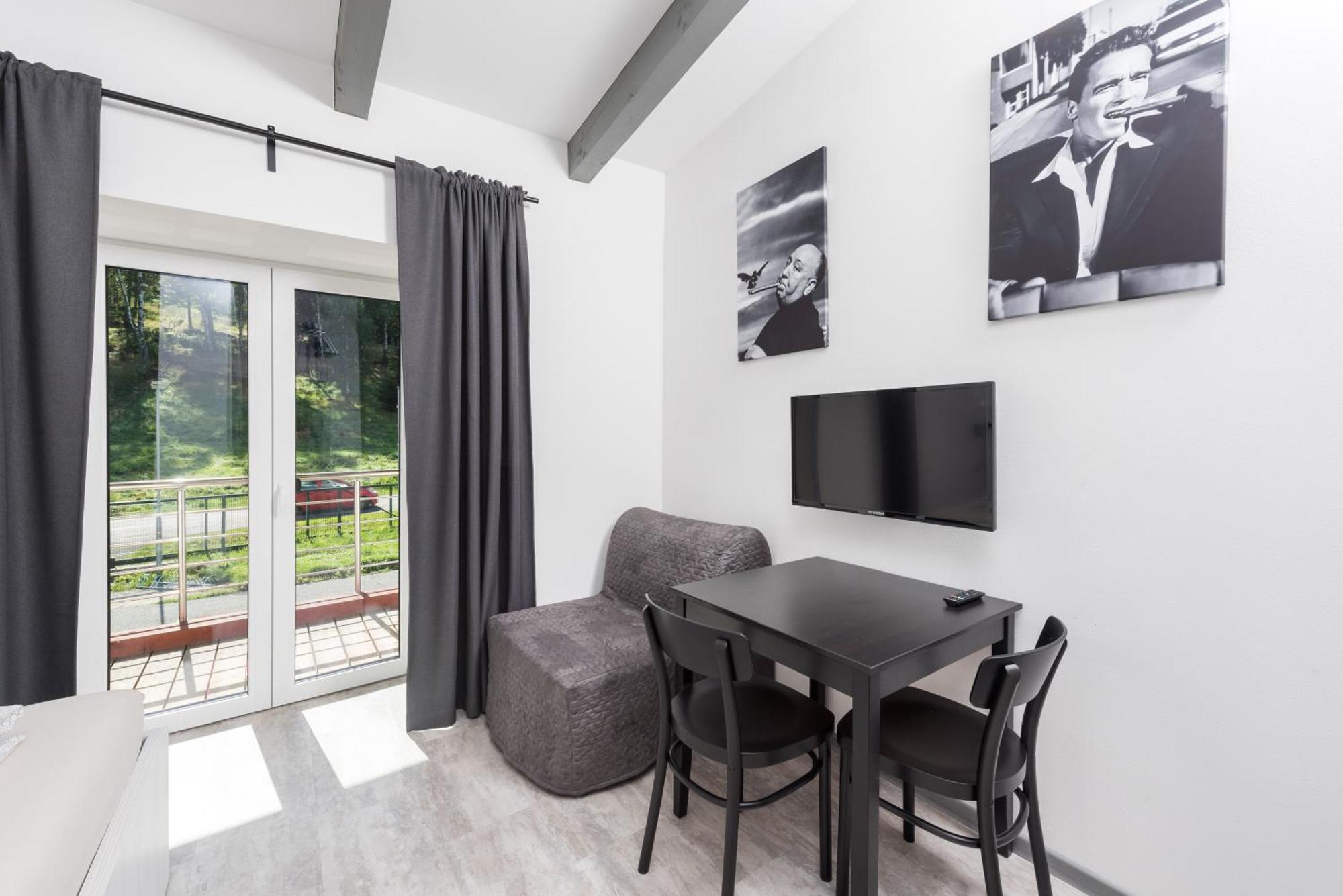 Pivovar A Penzion Agent Olesnice v Orlickych horach Room photo