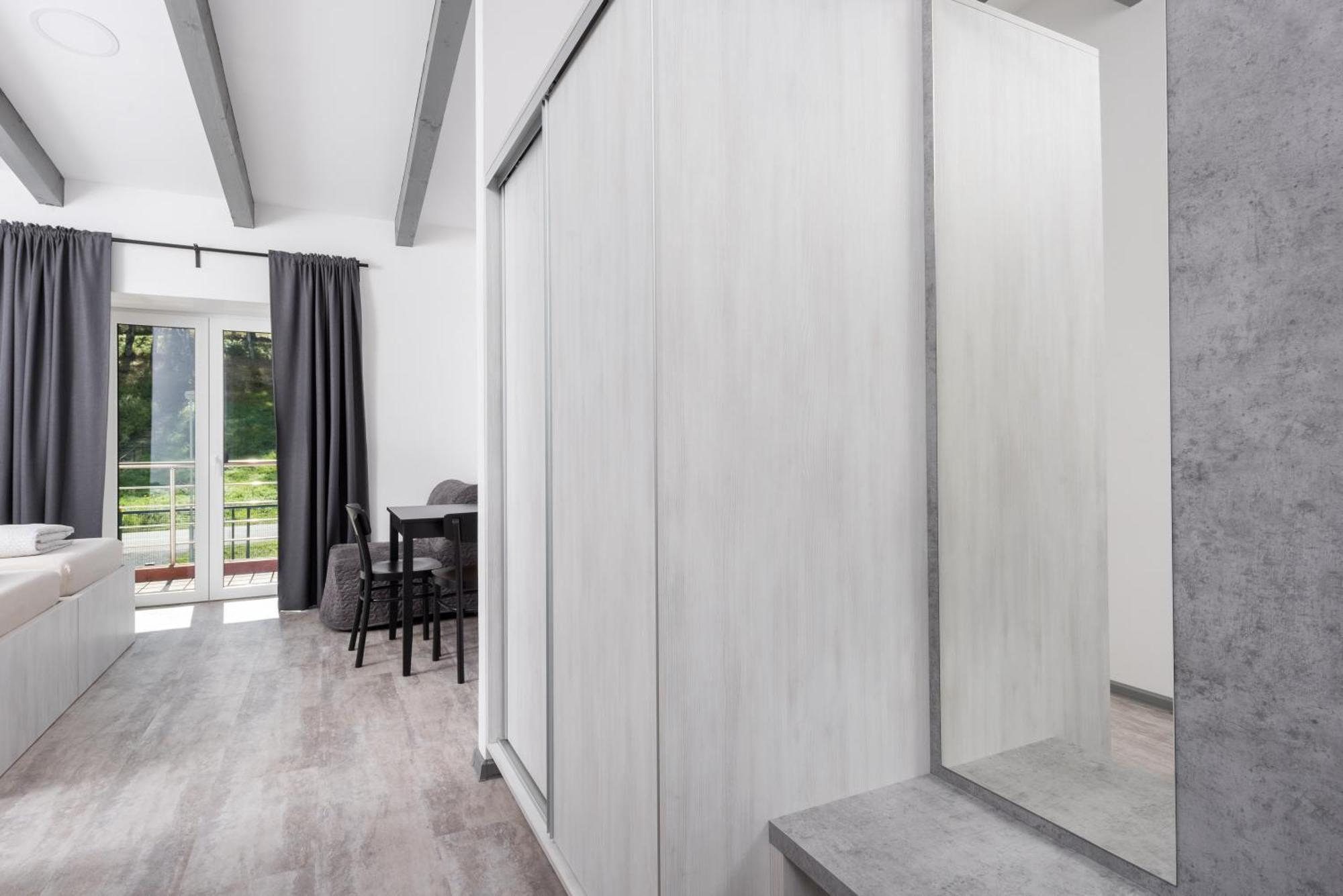 Pivovar A Penzion Agent Olesnice v Orlickych horach Room photo